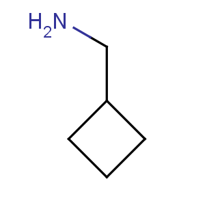 CAS No:4415-83-2 cyclobutylmethanamine