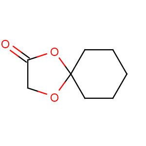 CAS No:4423-79-4 1,4-dioxaspiro[4.5]decan-3-one