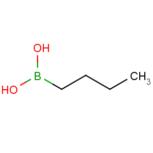 CAS No:4426-47-5 butylboronic acid