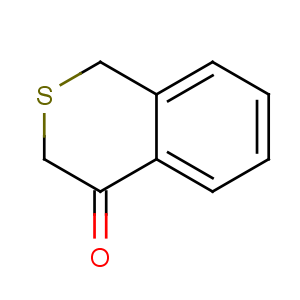 CAS No:4426-76-0 1H-isothiochromen-4-one