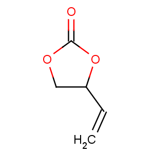 CAS No:4427-96-7 4-ethenyl-1,3-dioxolan-2-one