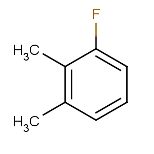 CAS No:443-82-3 1-fluoro-2,3-dimethylbenzene