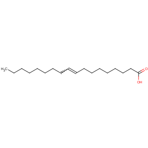 CAS No:4430-21-1 (Z)-octadec-9-enoic acid