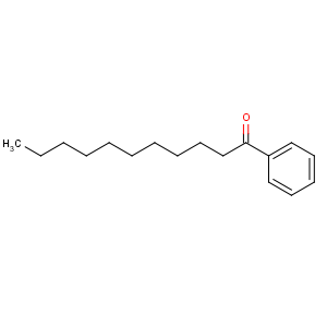 CAS No:4433-30-1 1-phenylundecan-1-one