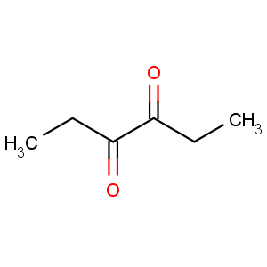 CAS No:4437-51-8 hexane-3,4-dione