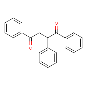 CAS No:4441-01-4 1,2,4-triphenylbutane-1,4-dione