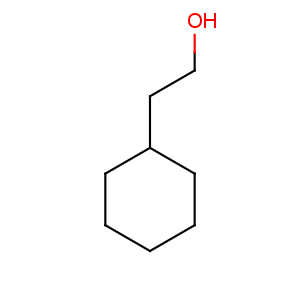CAS No:4442-79-9 2-cyclohexylethanol