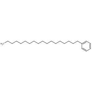 CAS No:4445-07-2 octadecylbenzene