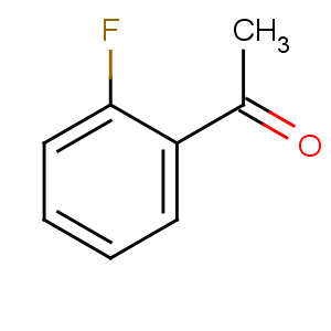 CAS No:445-27-2 1-(2-fluorophenyl)ethanone