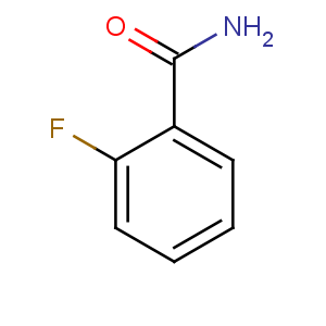 CAS No:445-28-3 2-fluorobenzamide