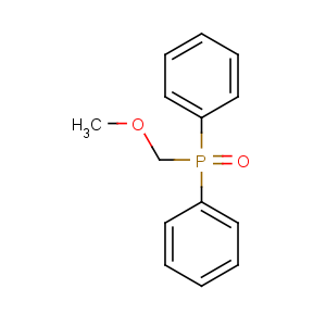 CAS No:4455-77-0 [methoxymethyl(phenyl)phosphoryl]benzene