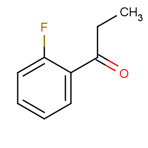 CAS No:446-22-0 1-(2-fluorophenyl)propan-1-one