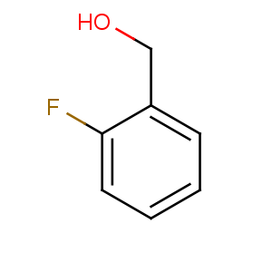 CAS No:446-51-5 (2-fluorophenyl)methanol