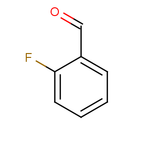 CAS No:446-52-6 2-fluorobenzaldehyde