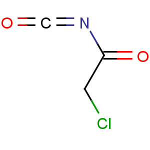 CAS No:4461-30-7 2-chloroacetyl isocyanate