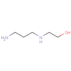 CAS No:4461-39-6 N-(2-Hydroxyethyl)-1,3-propanediamine