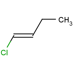 CAS No:4461-42-1 1-Chloro-1-butene