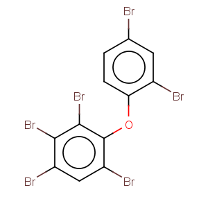 CAS No:446254-96-2 1,2,3,5-tetrabromo-4-(2,4-dibromophenoxy)benzene