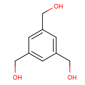 CAS No:4464-18-0 [3,5-bis(hydroxymethyl)phenyl]methanol