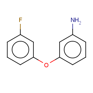 CAS No:446884-28-2 Benzenamine,3-(3-fluorophenoxy)-