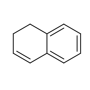 CAS No:447-53-0 1,2-dihydronaphthalene