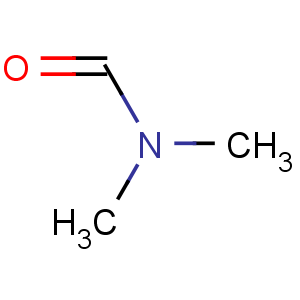 CAS No:4472-41-7 1-deuterio-N,N-bis(trideuteriomethyl)formamide