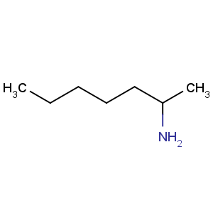 CAS No:44745-29-1 (2S)-heptan-2-amine