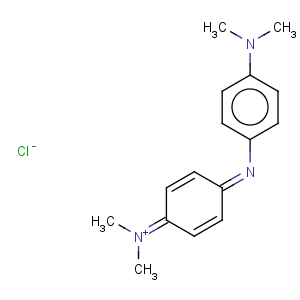 CAS No:4486-05-9 4,4'-Bis(dimethylamino)diphenylamine