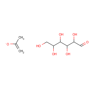 CAS No:4495-04-9 (2R,3R,4R,5R)-2,3,4,5,6-pentahydroxyhexanal