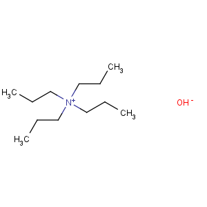 CAS No:4499-86-9 tetrapropylazanium