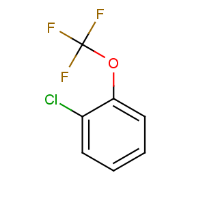 CAS No:450-96-4 1-chloro-2-(trifluoromethoxy)benzene