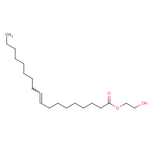 CAS No:4500-01-0 2-hydroxyethyl (Z)-octadec-9-enoate