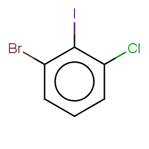 CAS No:450412-28-9 Benzene,1-bromo-3-chloro-2-iodo-