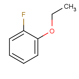 CAS No:451-80-9 1-ethoxy-2-fluorobenzene