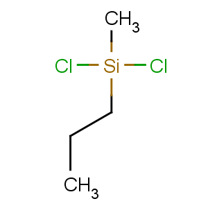 CAS No:4518-94-9 dichloro-methyl-propylsilane