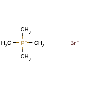 CAS No:4519-28-2 tetramethylphosphanium