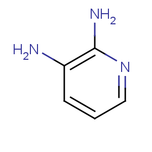 CAS No:452-58-4 pyridine-2,3-diamine