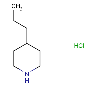 CAS No:452331-68-9 4-propylpiperidine