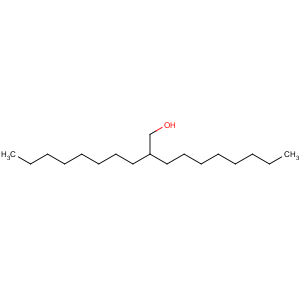 CAS No:45235-48-1 1-Decanol, 2-octyl-