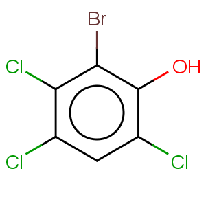 CAS No:4524-78-1 3,4,6-trichloro-2-nitrophenol