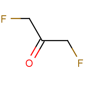 CAS No:453-14-5 1,3-difluoropropan-2-one