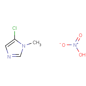 CAS No:4531-53-7 5-chloro-1-methylimidazole