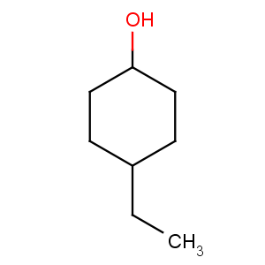 CAS No:4534-74-1 4-ethylcyclohexan-1-ol