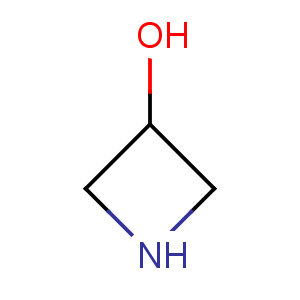 CAS No:45347-82-8 azetidin-3-ol