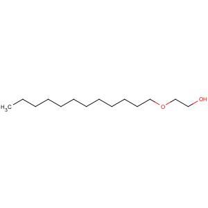 CAS No:4536-30-5 2-dodecoxyethanol