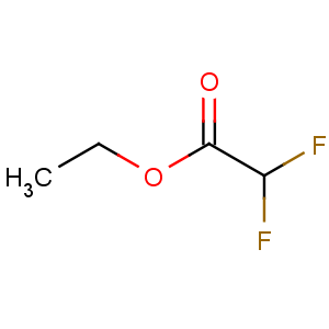 CAS No:454-31-9 ethyl 2,2-difluoroacetate