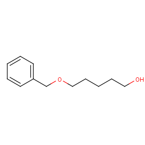 CAS No:4541-15-5 5-phenylmethoxypentan-1-ol