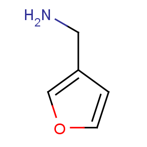 CAS No:4543-47-9 furan-3-ylmethanamine