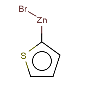 CAS No:45438-80-0 2-Thienylzinc bromide