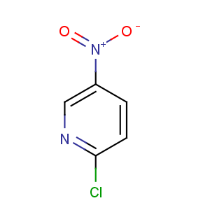 CAS No:4548-45-2 2-chloro-5-nitropyridine
